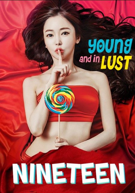 [18＋] Nineteen: Shh No Imagining (2015) UNRATED Movie download full movie